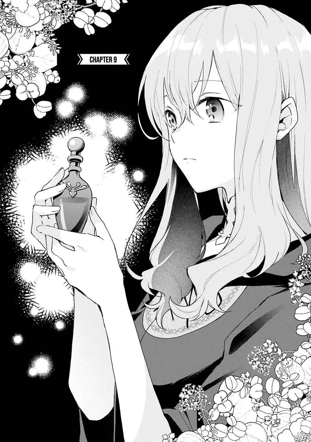 Hello, I Am A Witch, And My Crush Wants Me To Make A Love Potion! Chapter 9 3